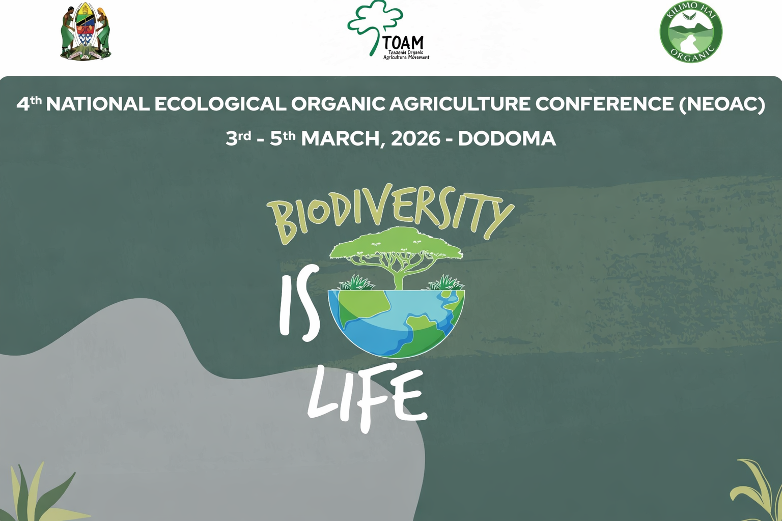 Biodiversity Conservation