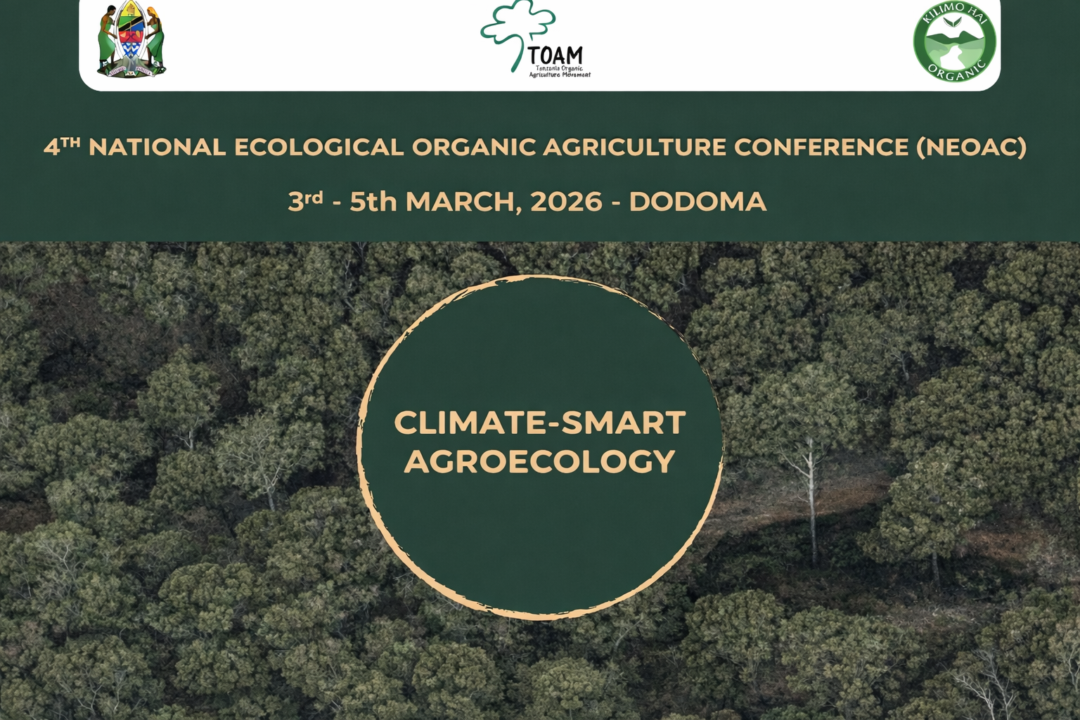 Climate Smart Agro Ecology