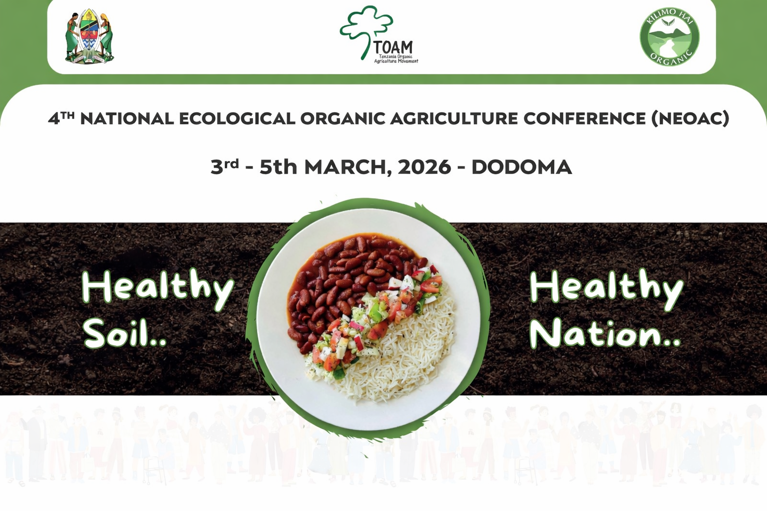 Food and Nutrition Security