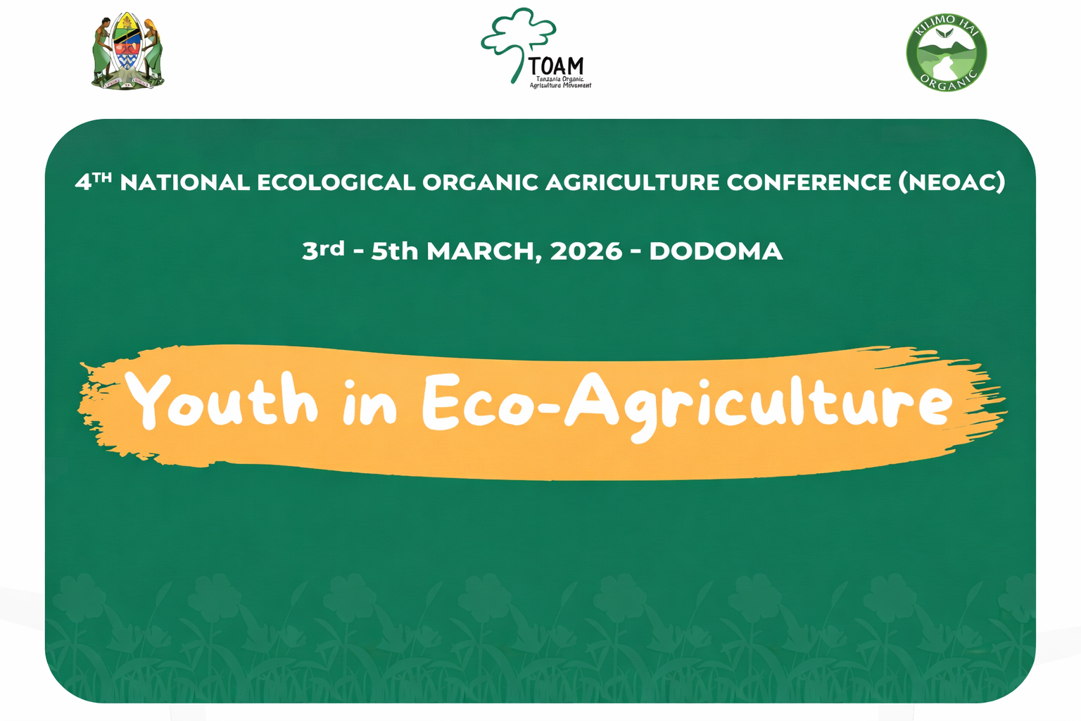 Youth in Agriculture