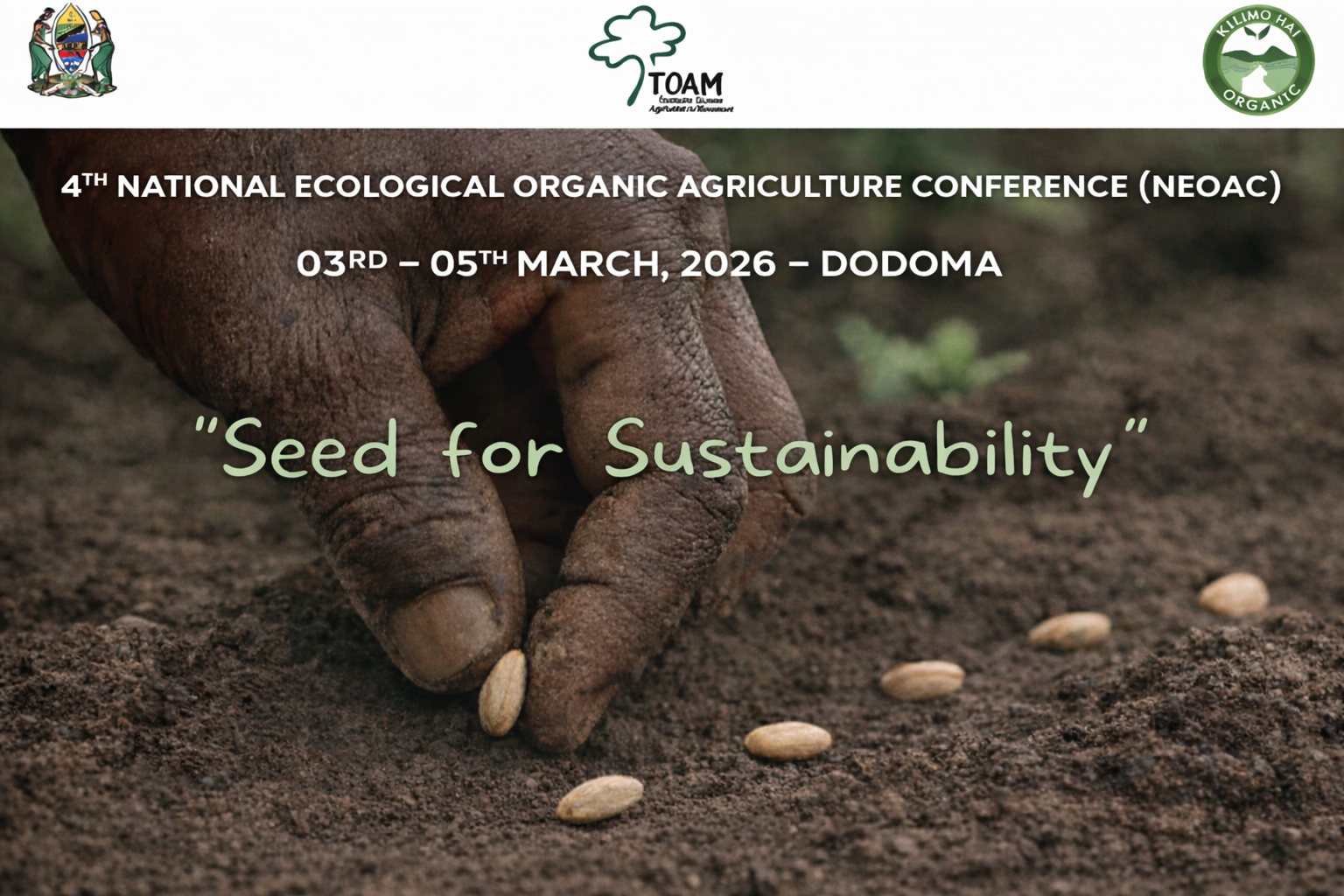 Sustainable Agriculture