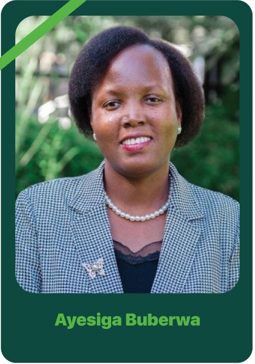 Ayesiga Buberwa