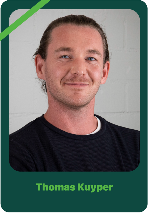 Thomas Kuyper
